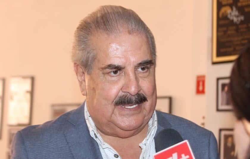 Rafael Armendáriz Blázquez / Foto: Citlally Montaño