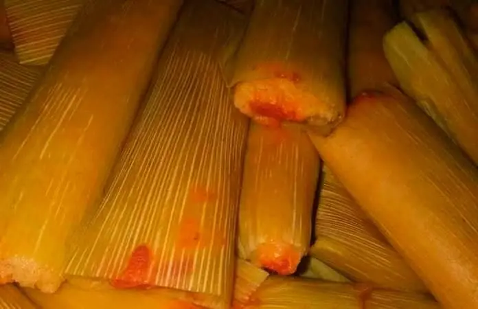 La mejor carne para preparar tamales en casa, según expertos