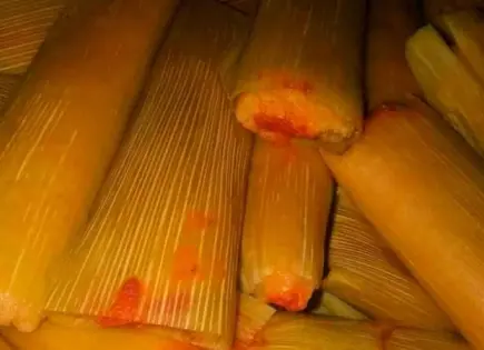 La mejor carne para preparar tamales en casa, según expertos