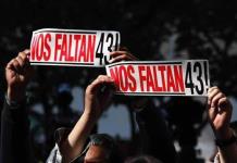 Dan libertad condicional a 8 militares por el caso Ayotzinapa