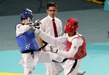 &iquest;C&oacute;mo le fue a M&eacute;xico en el d&iacute;a 2 de actividades en Panamericanos?