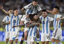 T&iacute;tulo de Argentina no est&aacute; en riesgo pese a dopaje de Papu G&oacute;mez: Ol&eacute;