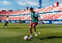 Atlético de SL, contra el colero y la oportunidad de sumar 3 puntos