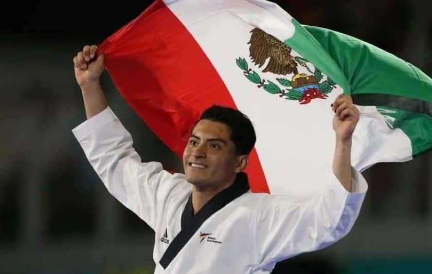 William Arroyo / Foto: Conade