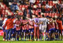 Así quedó la tabla de posiciones tras la fecha 13 de Liga MX