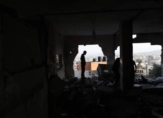 EEUU teme que el conflicto en Israel se intensifique y afecte a otros países de la región