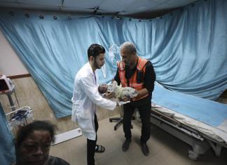 Las noticias más recientes de la guerra entre Israel y Hamás