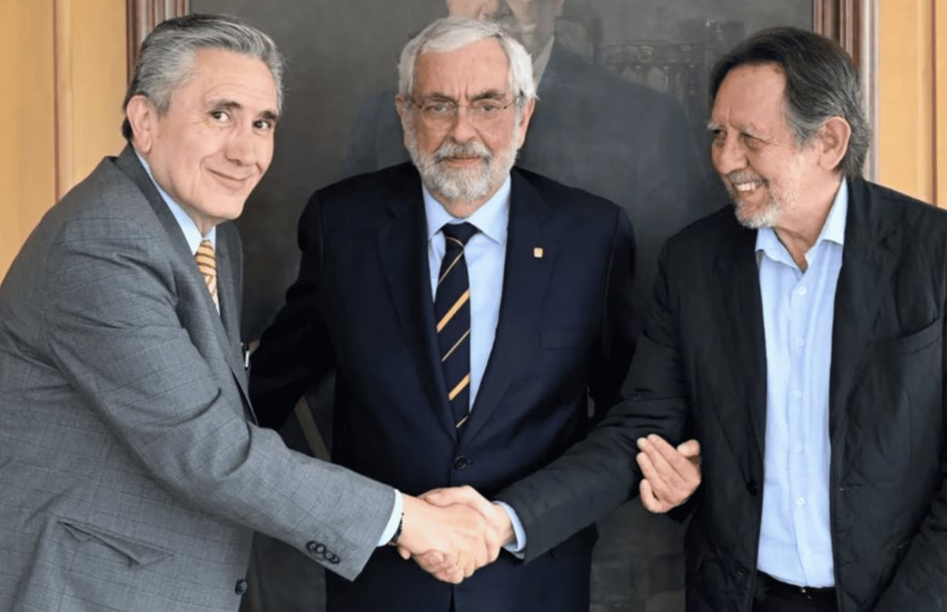 Foto El Universal
