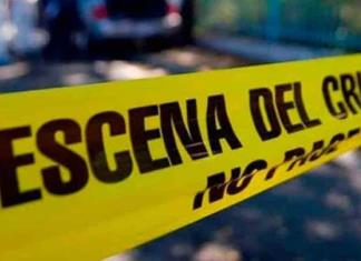 Asesinan a 12 polic&iacute;as de Coyuca de Ben&iacute;tez, en Guerrero