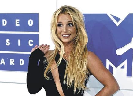 Britney Spears asegura que tiene un daño neurológico