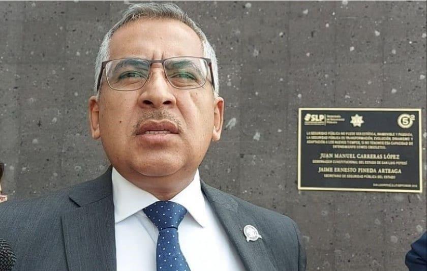 José Luis Ruiz Contreras / Foto: Pulso