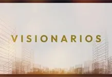Los rostros de la arquitectura mexicana reunidos por Cemex a trav&eacute;s de &acute;Visionarios&acute;
