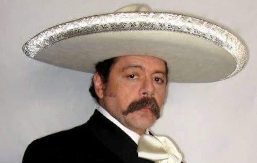 Alberto Ángel El Cuervo / Especial