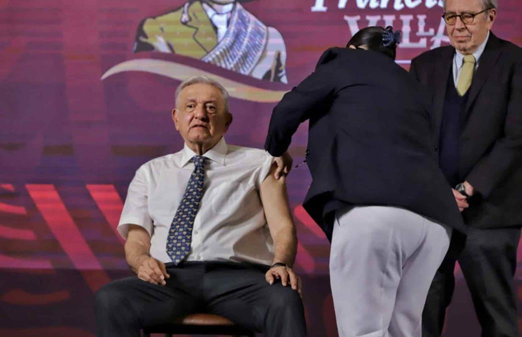 Andrés Manuel López Obrador / El Universal