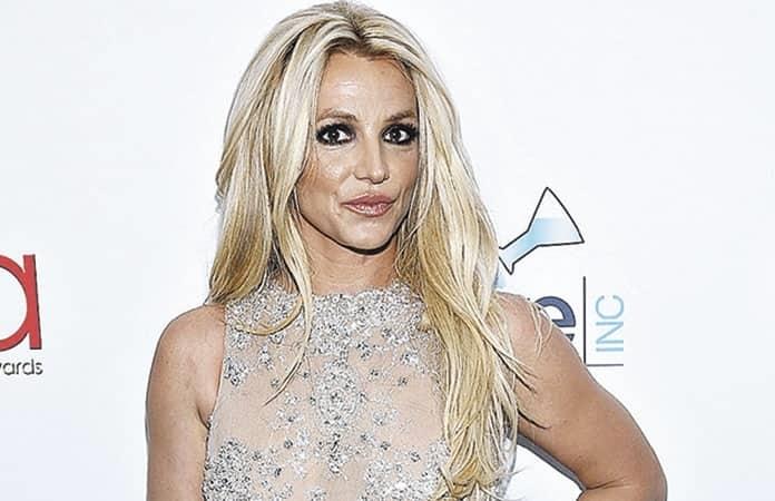 Britney Spears Publica Sus Memorias Drama Familiar Drogas Y Alcohol 