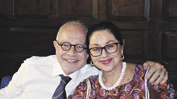 DISFRUTAN DE UNA FELIZ CONVIVENCIA