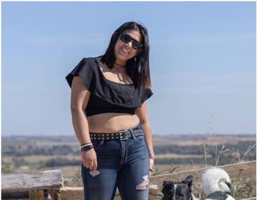 Ilana Gritzewsky / Foto: Especial