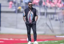 Mohamed renuncia a los Pumas, tras eliminación Mohamed renuncia a los Pumas, tras eliminación