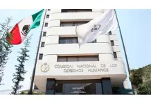 CNDH y la controversia sobre desapariciones en México