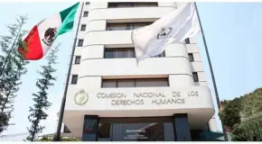 CNDH urge regular inteligencia artificial para proteger datos en México