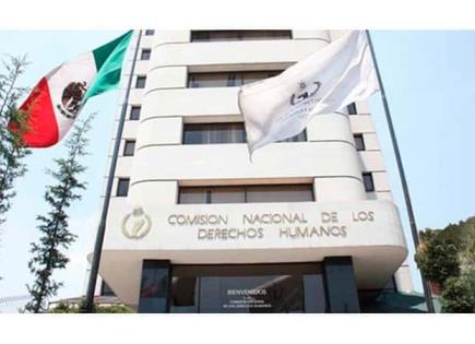 CNDH respalda reforma al Poder Judicial y pide cambios en el INE