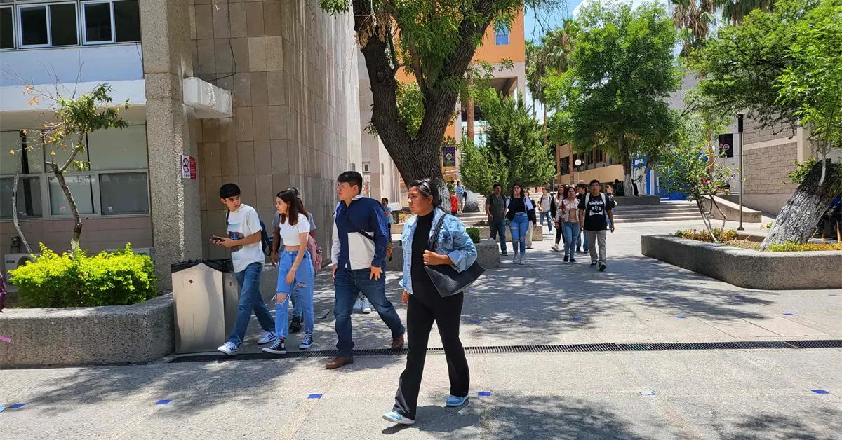 Tras hackeo, recorren inicio de clases en la FCA al 24 de agosto Tras hackeo, recorren inicio de clases en la FCA al 24 de agosto
