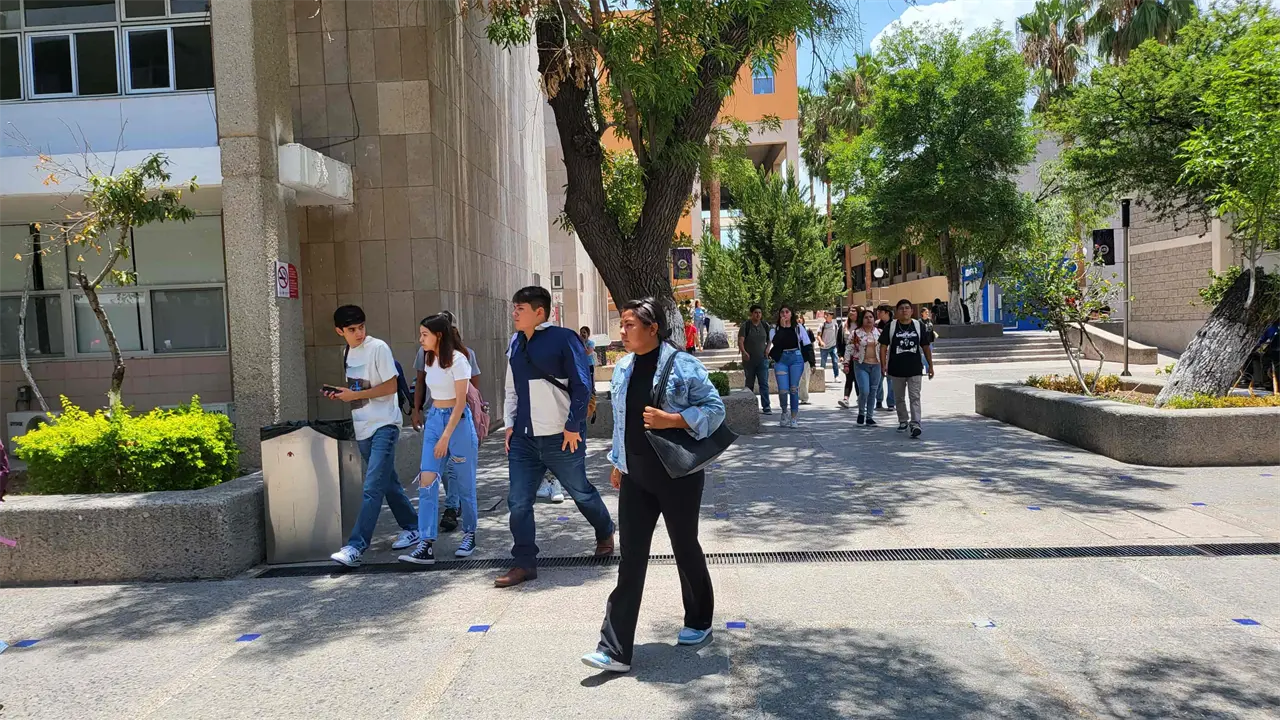 Tras hackeo, recorren inicio de clases en la FCA al 24 de agosto