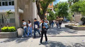 Con algún grado de depresión, 50.8% de universitarios Con algún grado de depresión, 50.8% de universitarios