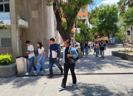 Inicia UASLP proceso de admisión a Licenciatura en Administración Industrial en modo virtual