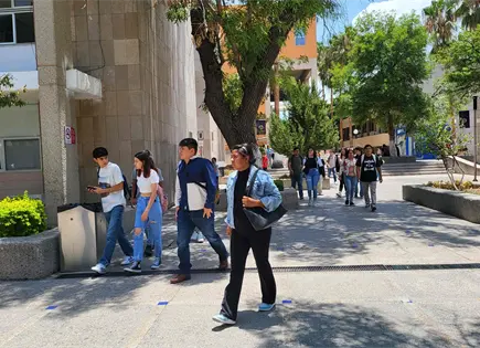 Tras hackeo, recorren inicio de clases en la FCA al 24 de agosto Tras hackeo, recorren inicio de clases en la FCA al 24 de agosto