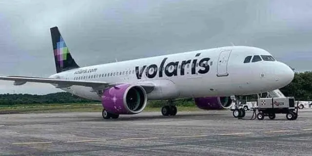 Suma Volaris rutas a Dallas, Houston y San Antonio
