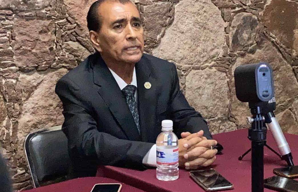 Juan Carlos Torres Cedillo / Archivo