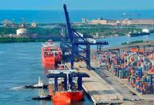 México y Portugal anuncian corredor marítimo Coatzacoalcos-Sines