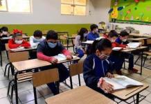México, último lugar en la OCDE en inversión educativa
