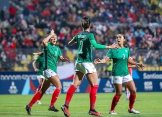 El tricolor muy cerca de clasificar a las semifinales