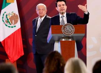 Podrá todo esfuerzo para encontrar a los 43, dice Medina Padilla