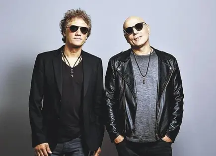 Soda Stereo anuncia conciertos en México para 2026