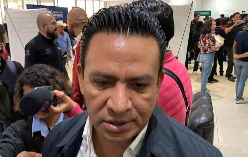 José Guadalupe Torres Sánchez / Archivo