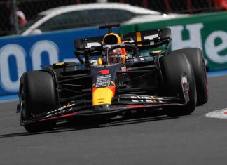 Revelan precios de boletos para GP de México 2024