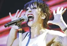 Alejandra Guzmán y Silvia Pinal: Actualización de salud