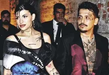 Noticia: Christian Nodal y Cazzu anuncian su separaci&oacute;n