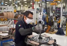 Se generaron 562 mil empleos en marzo: Inegi