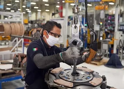Se generaron 562 mil empleos en marzo: Inegi