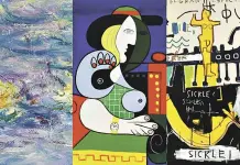 Venta hist&oacute;rica en subasta de cuadro de Pablo Picasso