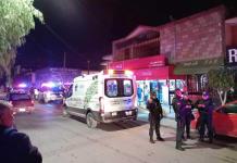 Fiscalía investiga hechos ocurridos en bar de la Avenida Juárez