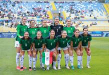 Selección Mexicana Femenil mantiene paso perfecto en Panamericanos