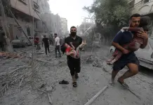 Egipto acusa a Israel de violar la resoluci&oacute;n de ONU tras ataques terrestres a Gaza