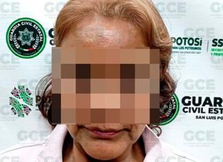 Acusan a empleada de limpieza de robar joyas 