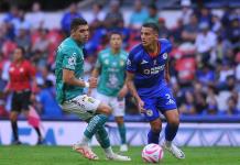 Cruz Azul suma puntos valiosos en el Azteca