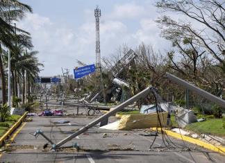 Capufe mantendrá libre tránsito en algunas plazas de la MX-Acapulco